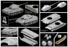 Dragon 7492 VK.45.02(P)V (1:72)